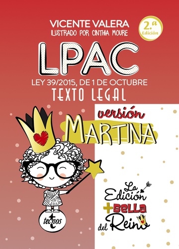 LPAC versin Martina 2-ed 2018 