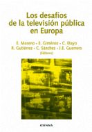 Los desafos de la televisin pblica en Europa