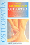 La osteopata