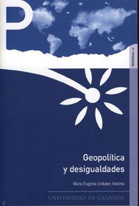 Geopoltica y desigualdades