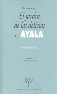Una introduccin a El Jardn de las delicias de Ayala