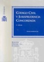 Cdigo Civil y Jurisprudencia Concordada