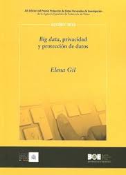 Big Data, privacidad y proteccin de datos