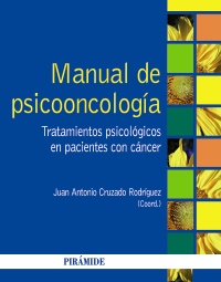 Manual de psicooncologa