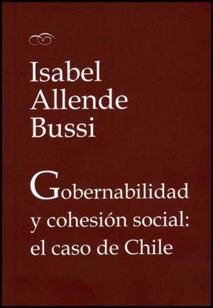 Gobernabilidad y cohesin social: el caso de Chile