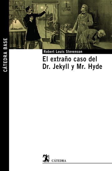 El extrao caso del dr. jekyll y mr. hyde