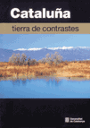 Catalua tierra de contrastes (libro + DVD)