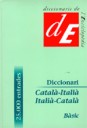 Diccionari Catal-Itali / Itali-Catal . Bsic
