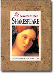 El amor en Shakespeare