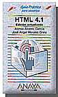 HTML 4.1. Edicin actualizada