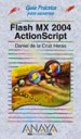 Flash MX 2004 ActionScript