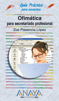 Ofimtica para secretariado profesional