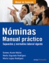 Nminas . Manual prctico . Supuestos y normativa laboral vigente