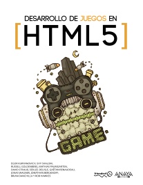 Desarrollo de juegos en HTML5