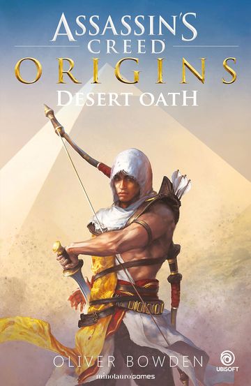 Assassin''s creed origins: desert oath