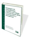 Estrategias de competitividad , mercados de trabajo y reforma laboral 2010 : convergencias y divergencias