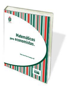 Matemticas para economistas