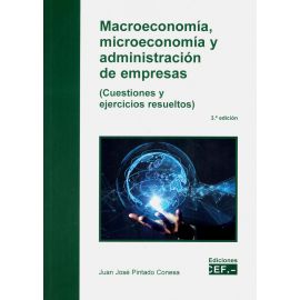 Macroeconomia microeconomia y administracion de empresas 3-ed 2019