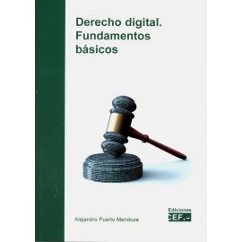 Derecho digital fundamentos bsicos