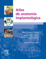 Atlas de anatoma implantolgica