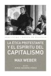 La tica protestante y el espritu del capitalismo