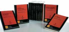 PACK Estudios de Derecho Concursal Civitas 15 Vols.