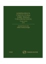 Jurisprudencia Constitucional sobre trabajo y Seguridad Social tomo XXVIII : 2010