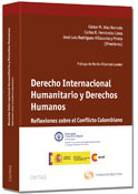 Derecho Internacional Humanitario y Derechos Humanos