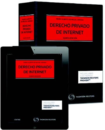 Derecho Privado de Internet (Do)
