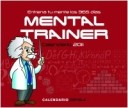 Calendario sobremesa Mental Trainer 2011