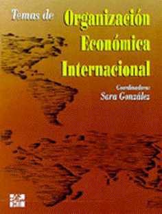 Temas de la organizacin econmica internacional