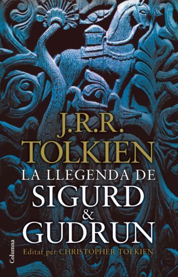 La llegenda de Sigurd & Gudrn
