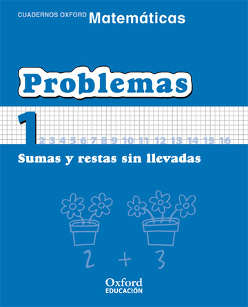 Matemticas Primaria Cuadernos de Problemas 1