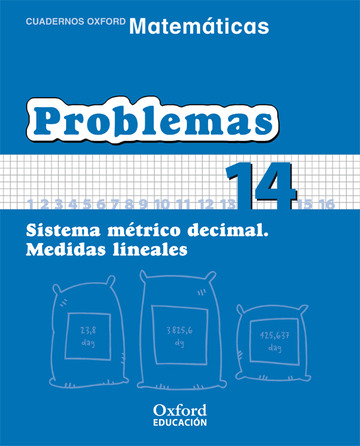 Matemticas Primaria Cuadernos de Problemas 14