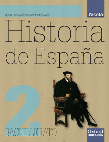 Historia 2 ESO Tesela. Pack (Libro del Alumno + CD)