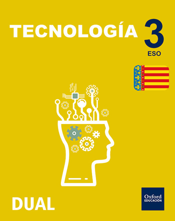 Inicia Tecnologia 3r ESO. Llibre de l'alumne