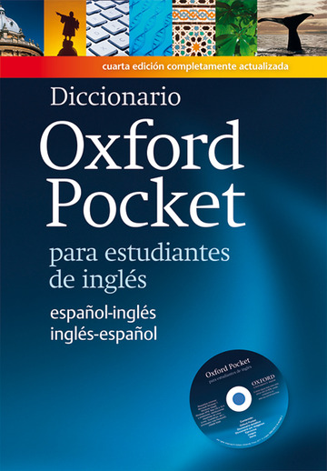 Pack 5 Dictionary Oxford Pocket