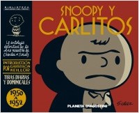 Snoopy y carlitos n 01