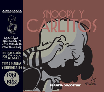 Snoopy y Carlitos 1961-1962 n 06/25