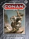 La Saga de Conan n 10 : La Montaa del Dios Luna