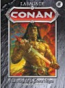 La Saga de Conan n 08 : La Reina de la Costa Negra