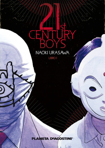 21st Century Boys n 01/02