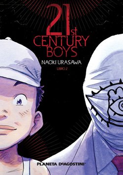 21st Century Boys n 02/02