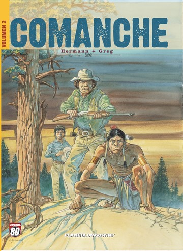 Comanche n 02/02