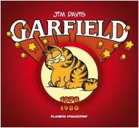 Garfield n 01