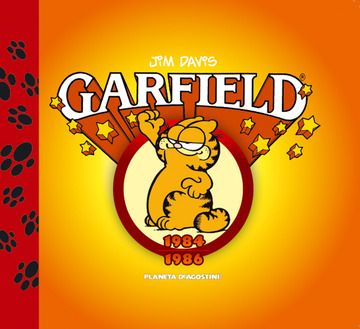 Garfield 1984-1986 n 04
