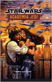Star wars: academia jedi