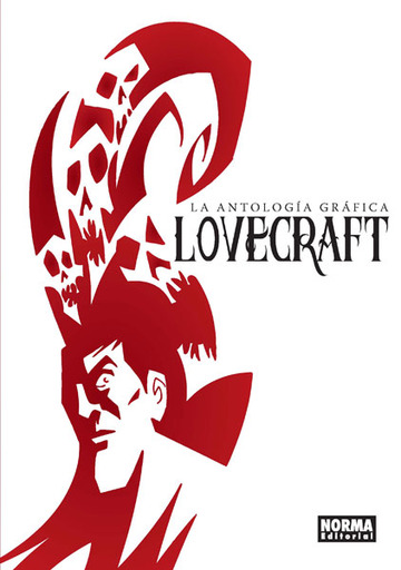 Lovecraft: la Antologa Grfica