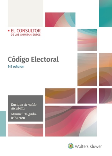 Cdigo electoral (9. Edicin)