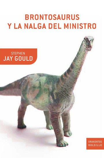 Brontosaurus  y la nalga del ministro